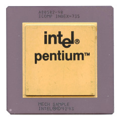 Pentium
